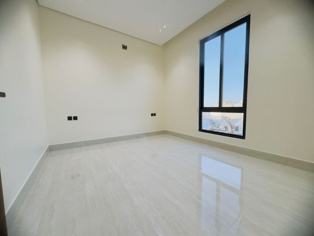 اصباغ جدران حديثة