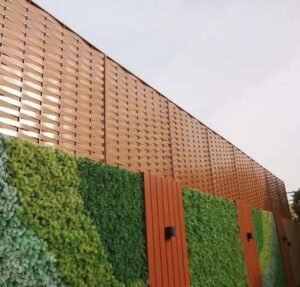 تركيب سواتر